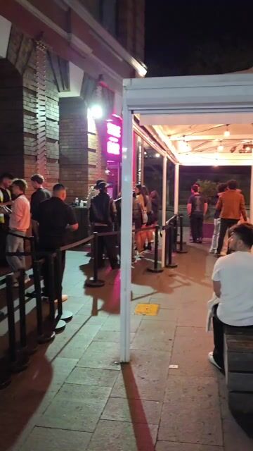 Live from Side Bar