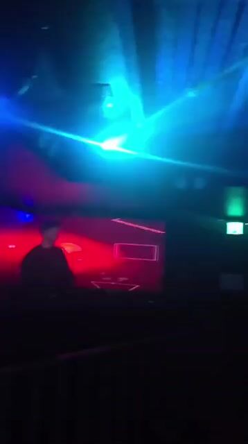 Live from Side Bar