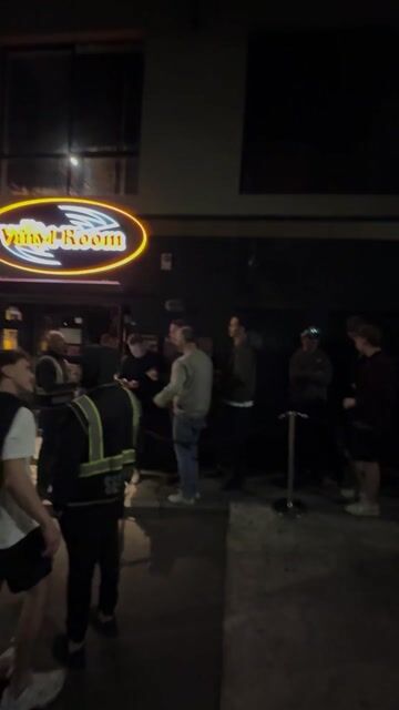 Live from The Vinyl Room