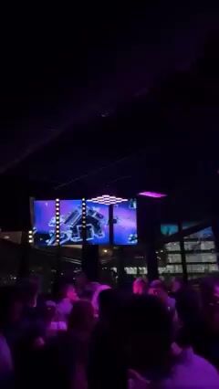 Live from Home The Venue