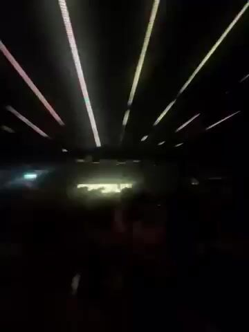 Live from Arq Nightclub