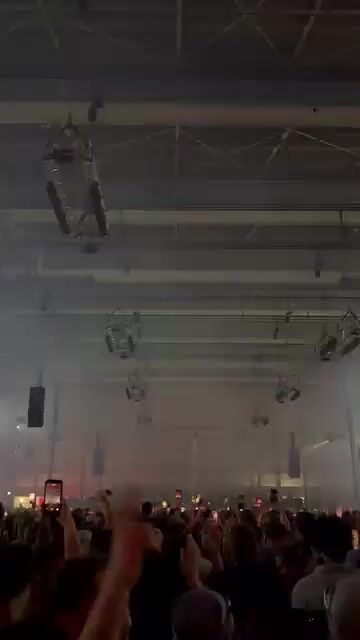 Live from The Wool Store