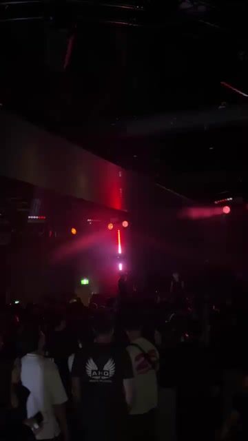 Live from Plaza Hotel Nightclub