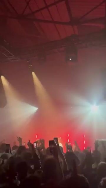 Live from Village Underground