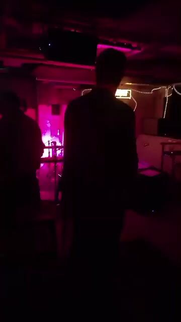 Live from Chuck Trailer's CBD