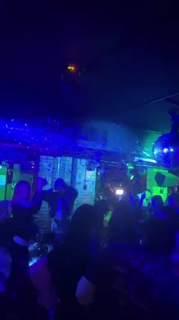 Live from Scary Canary