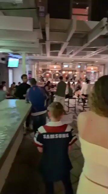 Live from Beach Road Hotel