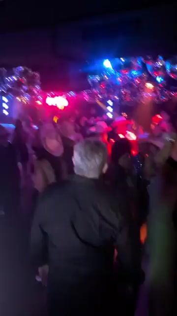Live from The Bristol
