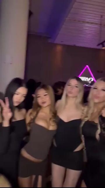 Live from ivy
