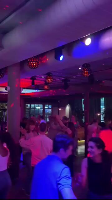 Live from Sheaf