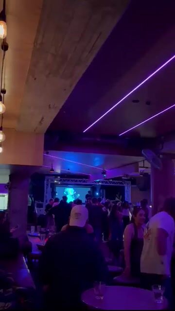 Live from Beach Road Hotel