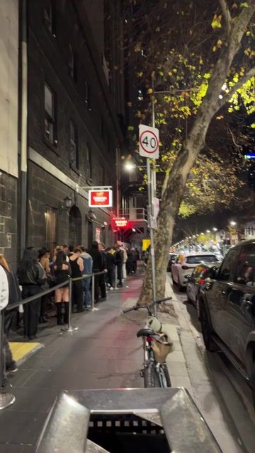 Live from Brown Alley