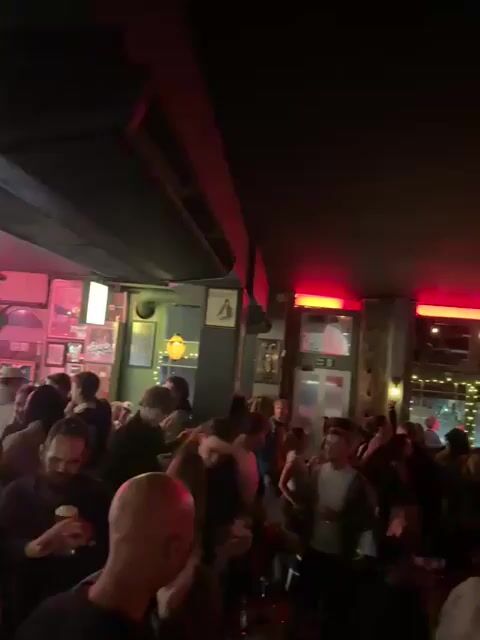 Live from The Fox Hackney