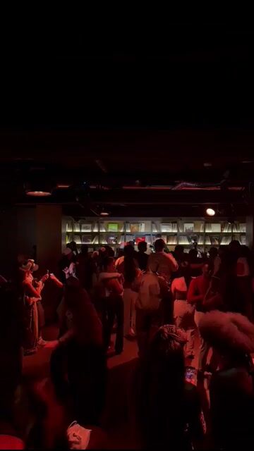 Live from Plaza Hotel Nightclub