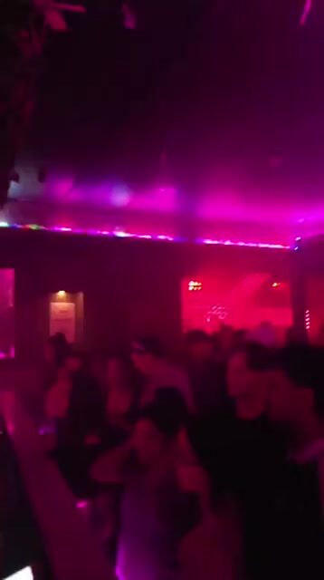 Live from Pulp Club