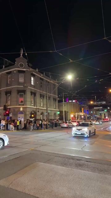 Live from The Swan Hotel