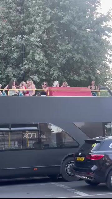 Live from The Fox Hackney