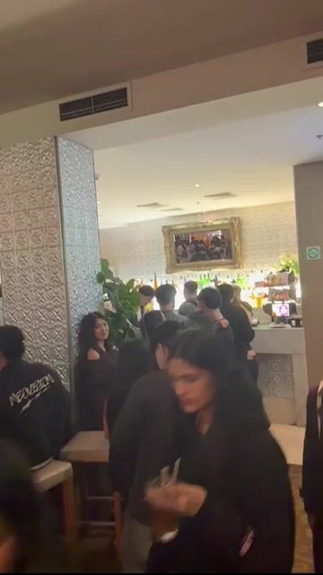 Live from Sanctuary Hotel