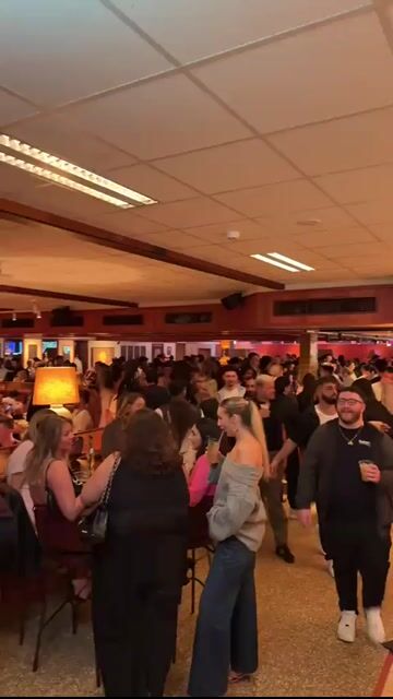 Live from Club Rose Bay