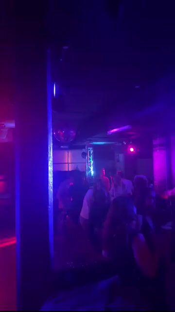 Live from Scary Canary