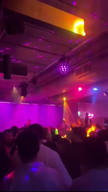 Live from Sheaf