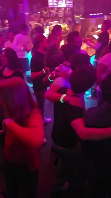 Live from Side Bar