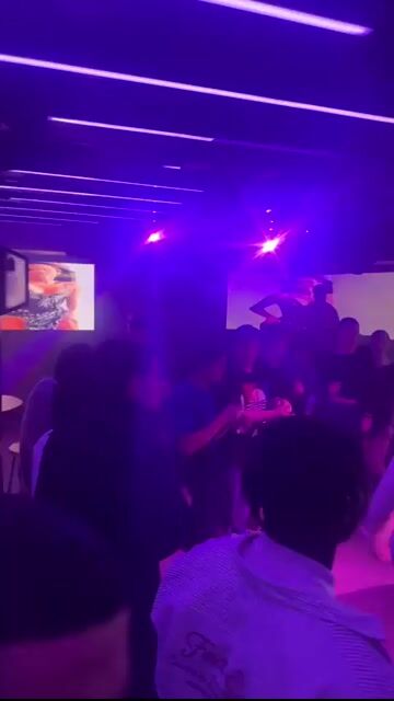 Live from Side Bar