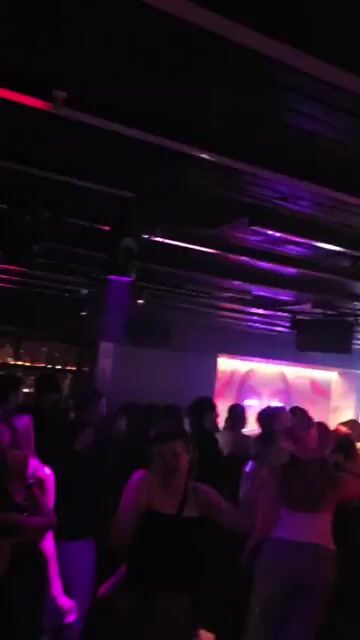 Live from Side Bar