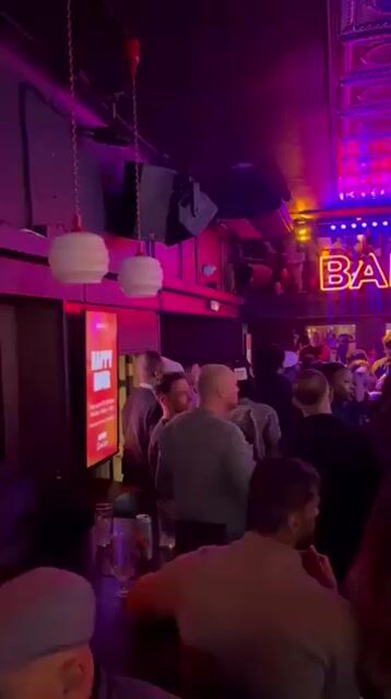 Live from Bar Soho