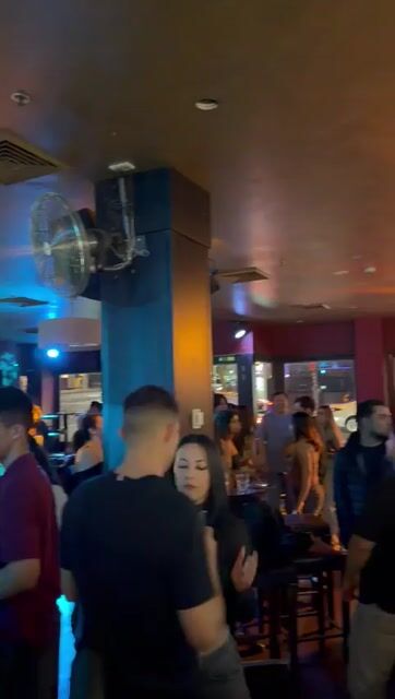 Live from Maloney's Hotel