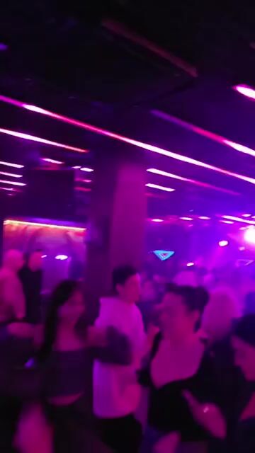 Live from Side Bar