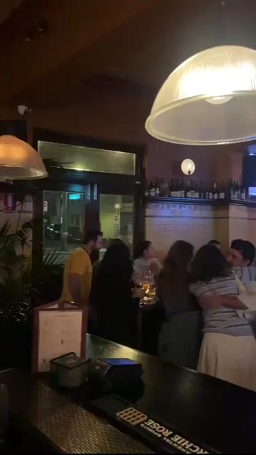 Live from Taphouse Sydney