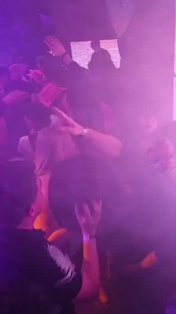 Live from Side Bar