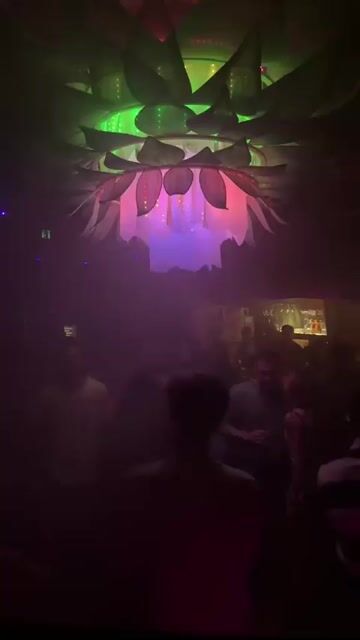 Live from Storyville