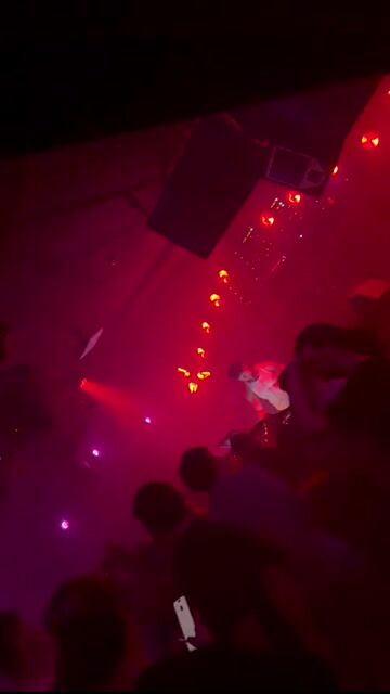 Live from Carousel Bar & Ballroom
