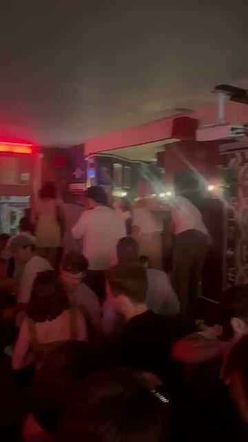 Live from The Fox Hackney
