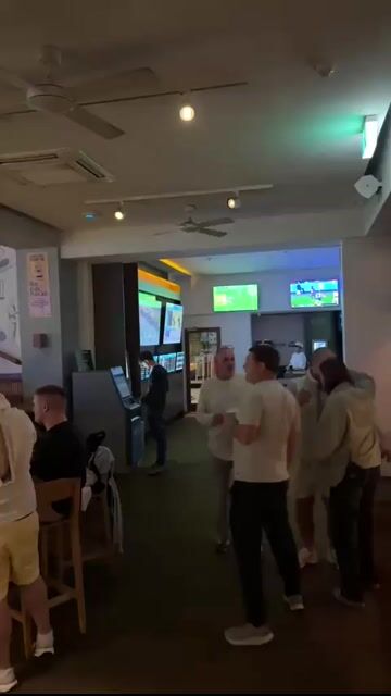 Live from Beach Road Hotel