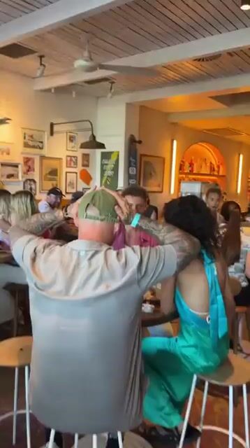 Live from Saltys