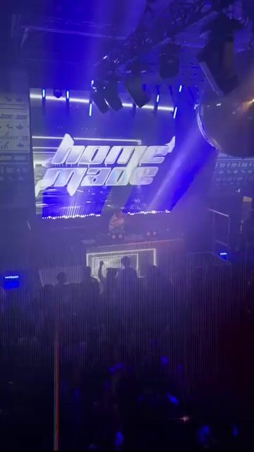 Live from Home The Venue