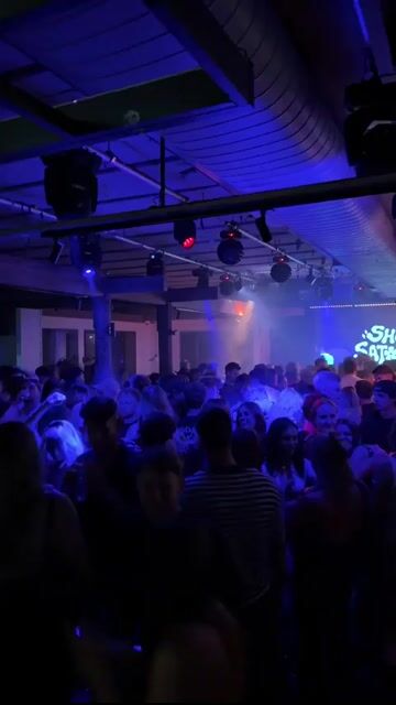 Live from Sheaf