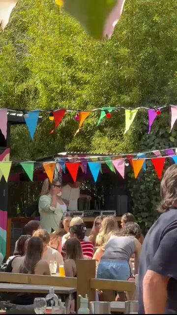 Live from People's Park Tavern