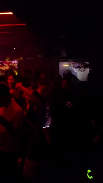 Live from Side Bar