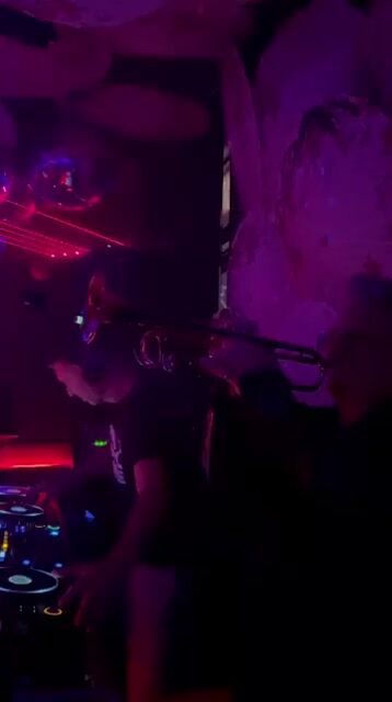 Live from Lucky Cat