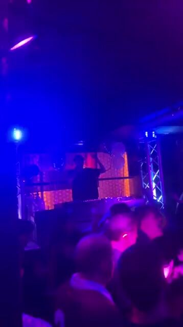 Live from Scary Canary