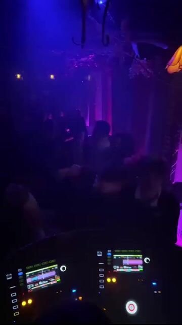 Live from Storyville