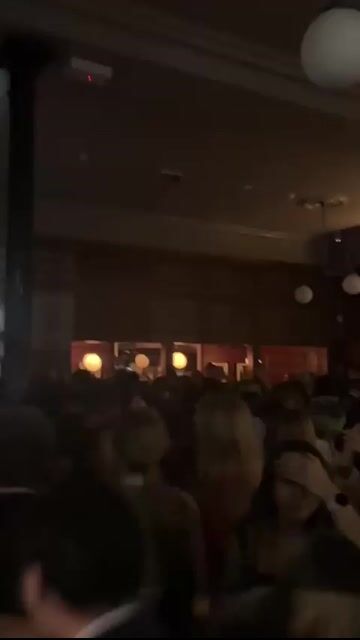 Live from Paddo Inn