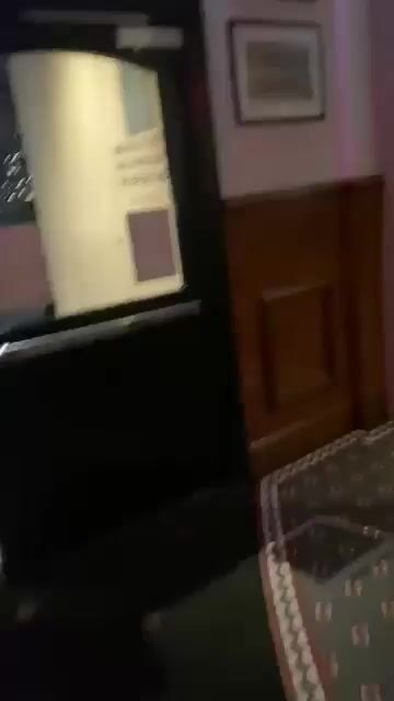Live from The Orient Hotel