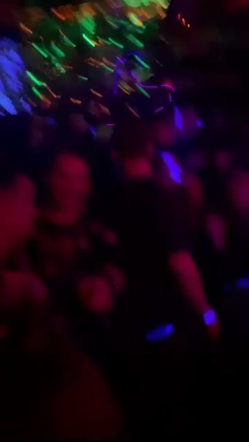 Live from The Vinyl Room