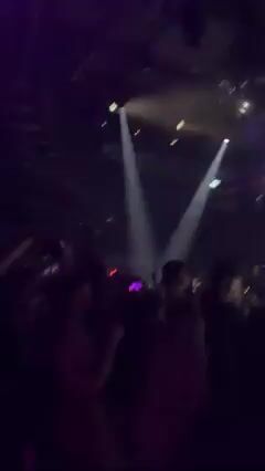 Live from Home The Venue