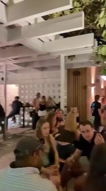 Live from Beach Road Hotel